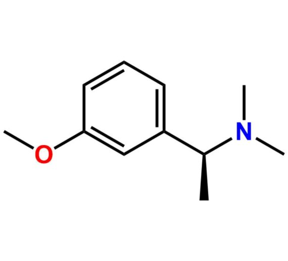 Rivastigmine Hydrogen Tartrate EP Impurity F
