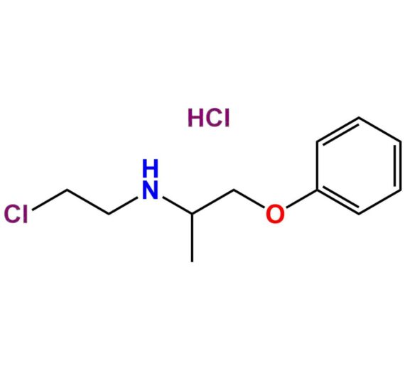 Phenoxybenzamine Impurity B