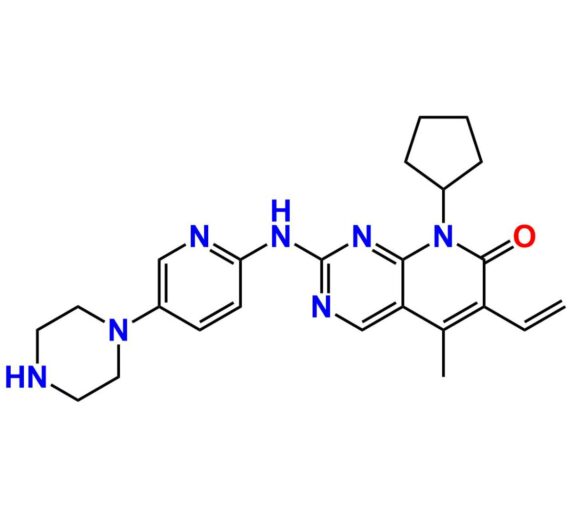 Palbociclib Impurity 2