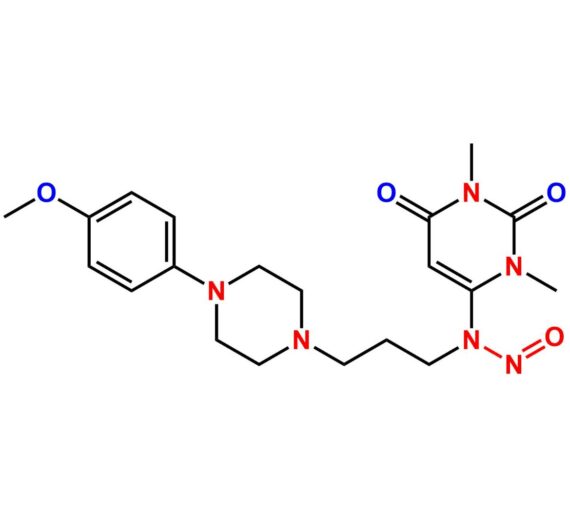 N-Nitroso Urapidil Impurity 4