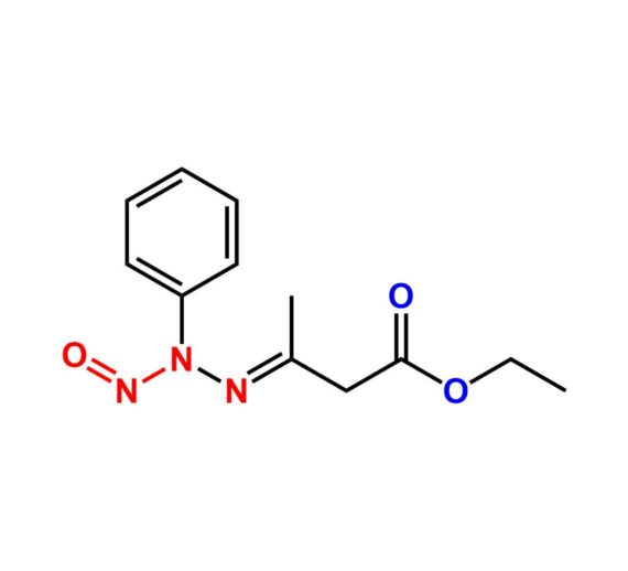 N-Nitroso Edaravone Impurity 1