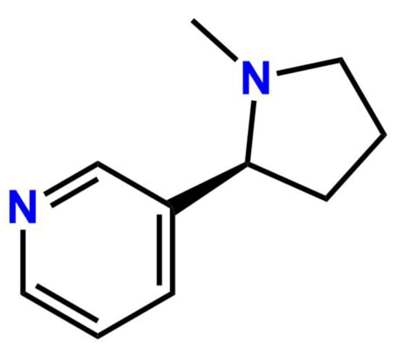 Nicotine