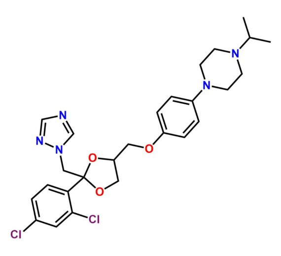 Terconazole