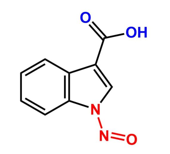N-Nitroso Tropisetron