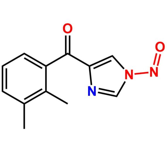 N-Nitroso-Dexmedetomidineimpurity A