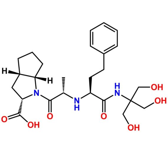 Ramipril Impurity 10