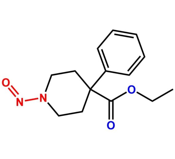 N-Nitroso Furethidine Impurity 1