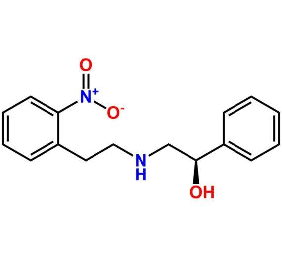 Mirabegron Impurity 29