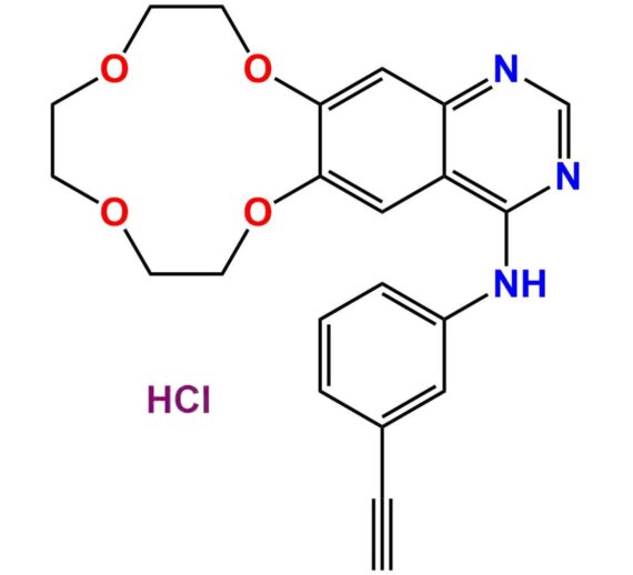 Icotinib Hydrochloride