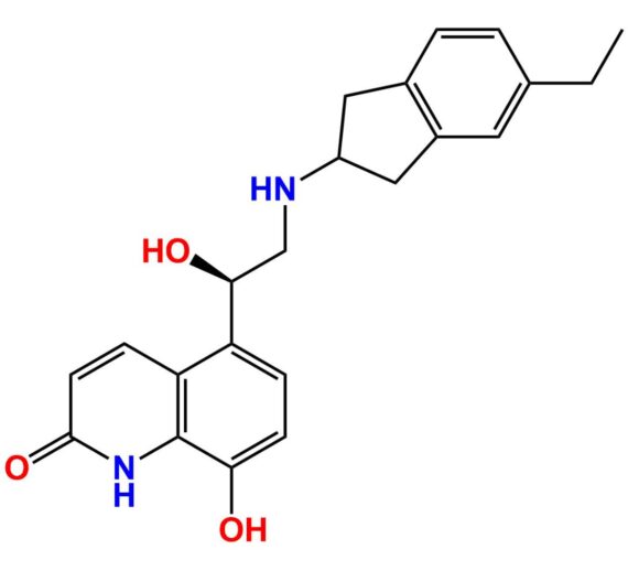 Indacaterol Mono Ethyl Impurity