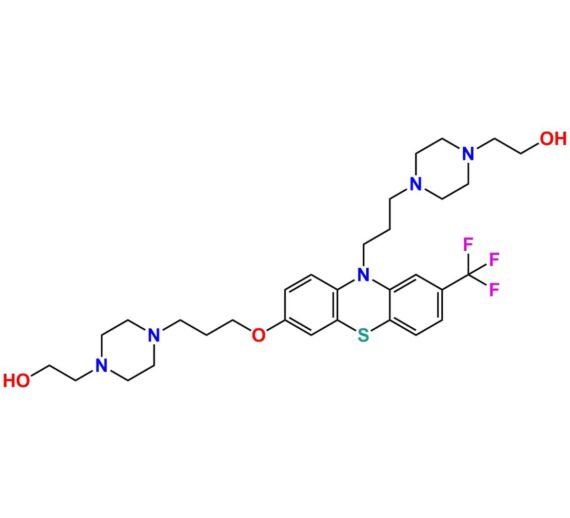 Fluphenazine HCl EP Impurity F
