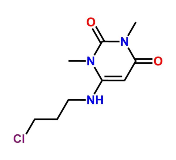 Urapidil Impurity 1