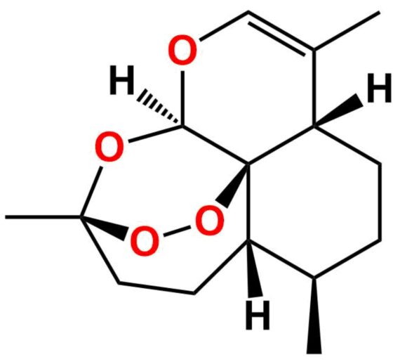 Dihydroartemisinin Impurity C