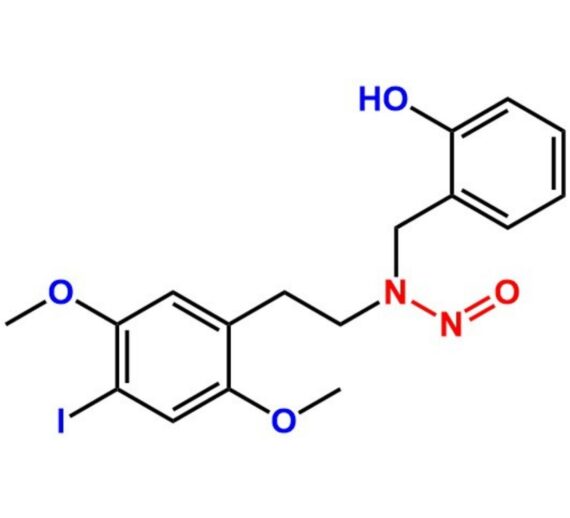 N-Nitroso Amphetamine Impurity 7