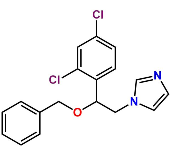 Miconazole EP Impurity H