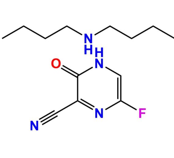 Favipiravir Impurity 17