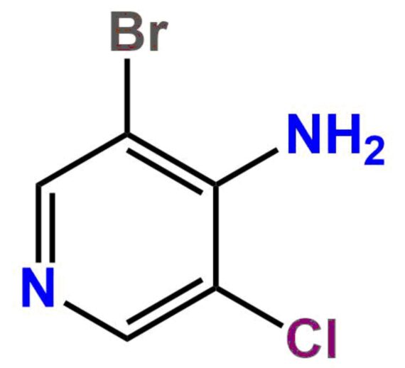Roflumilast KSM-II Bromo Compound