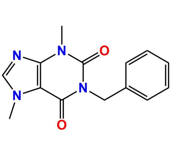 Pentoxifylline EP Impurity I
