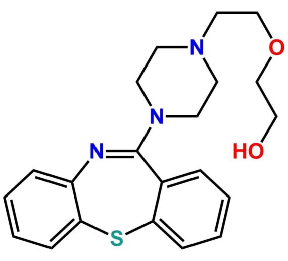 Quetiapine