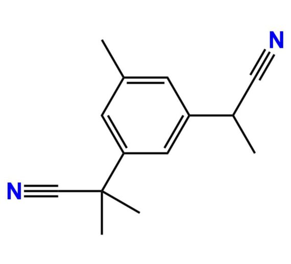 Anastrozole Impurity 4