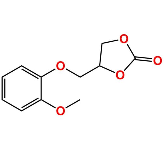 Rac Guaifenesin Cyclic Carbonate