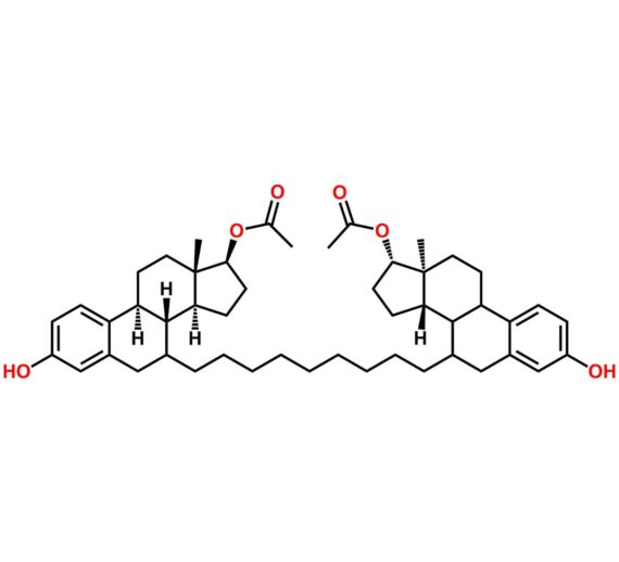 Fulvestrant Impurity 1