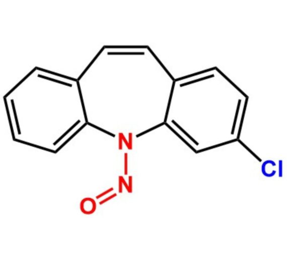N-Nitroso Clomipramine Impurity 2