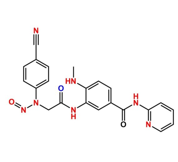 N-Nitroso Dabigatran Impurity 74