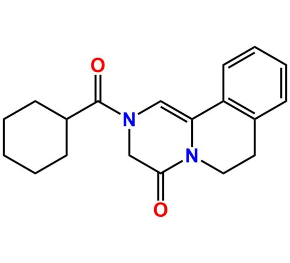 Praziquantel EP Impurity B