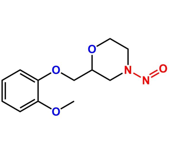 N-Nitroso Viloxazine Impurity 1