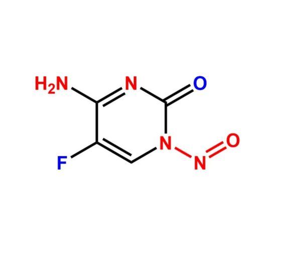 N-Nitroso Flucytosine
