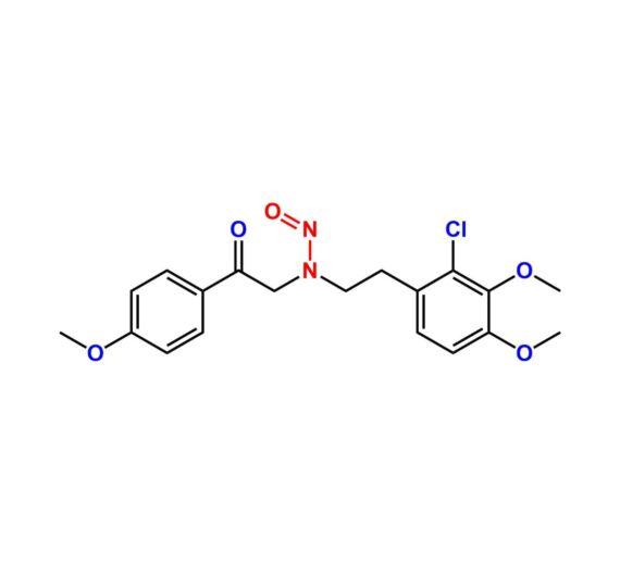 N-Nitroso Fenoldopam Impurity 1