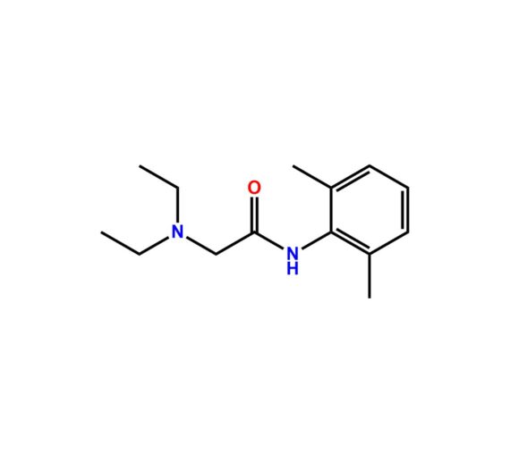 Lidocaine