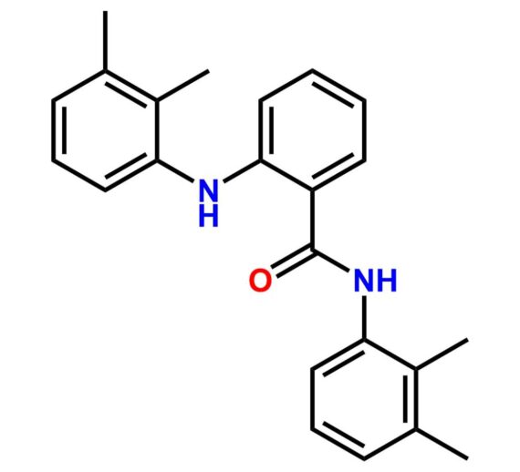 Mefenamic Acid EP Impurity B