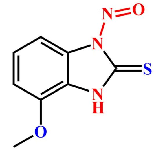 N-Nitroso Omeprazole impurity 32