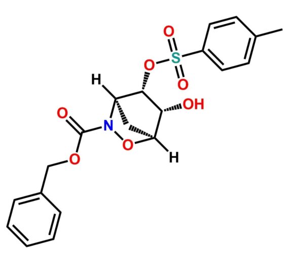 Ticagrelor Impurity 3