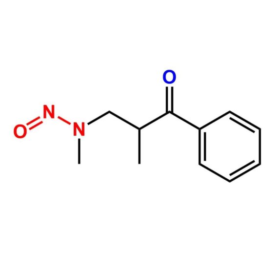 N-Nitroso Dextropropoxyphene Impurity E