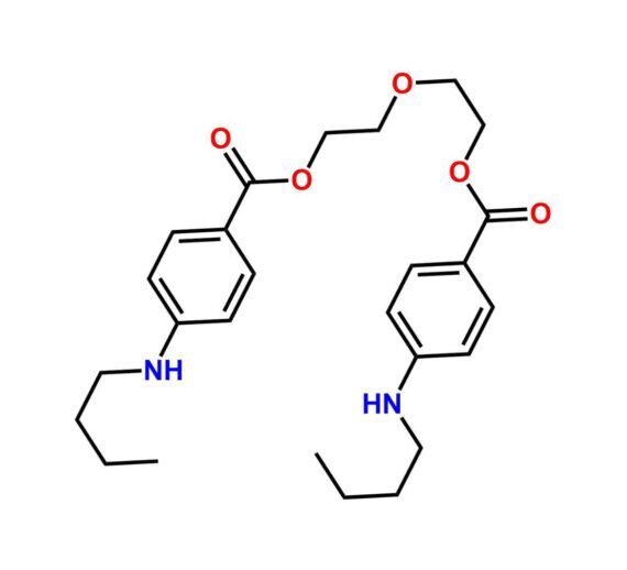 Tetracaine Impurity 2