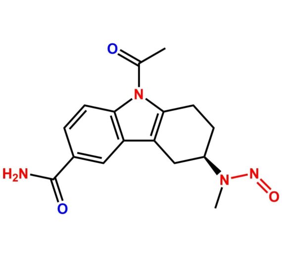 N-Nitroso Frovatriptan Impurity 4