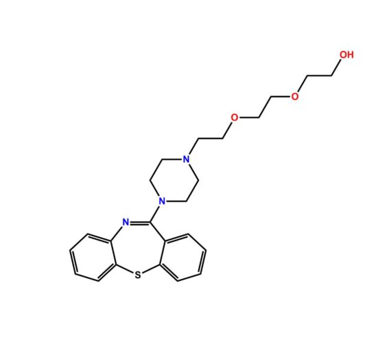 Quetiapine Impurity 16