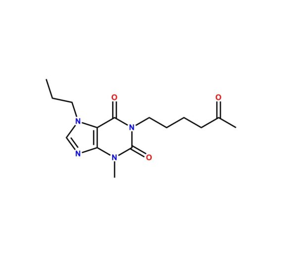 Propentofylline
