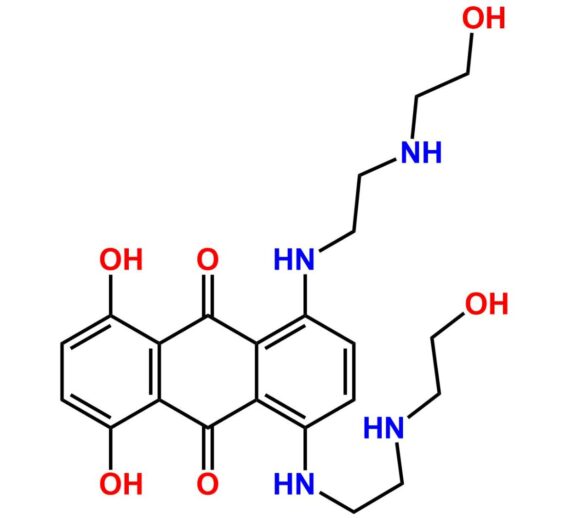 Mitoxantrone