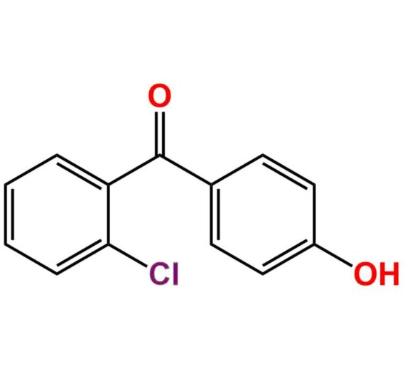 Fenofibrate Impurity 1