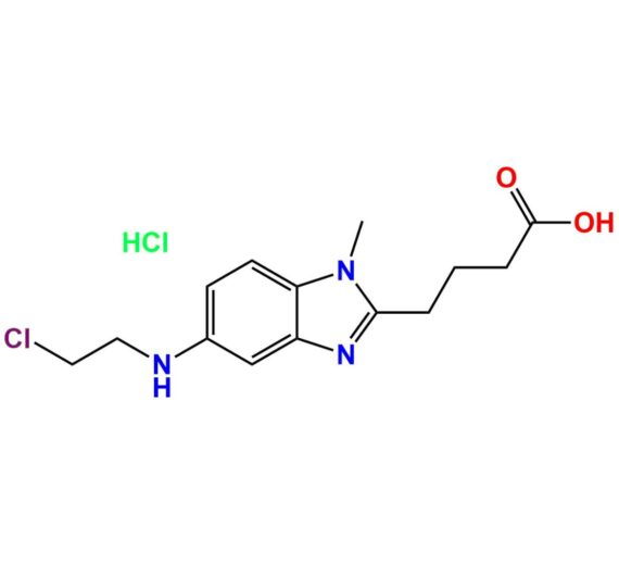 Bendamustine USP Related Compound D