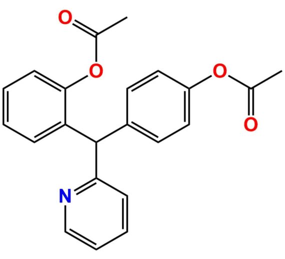 Bisacodyl EP Impurity E