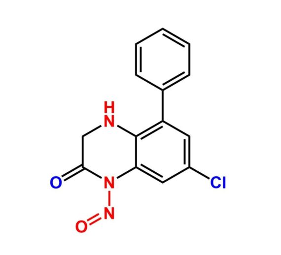 N-Nitroso Diazam