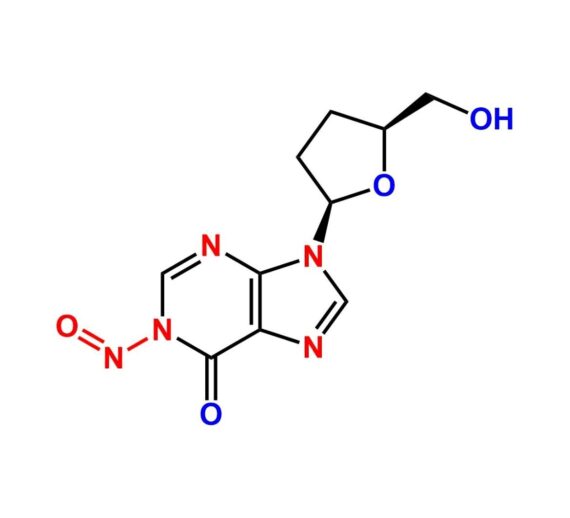 N-Nitroso Didanosine