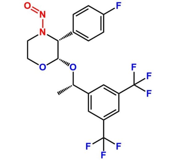 N-Nitroso Apremilast Impurity 9