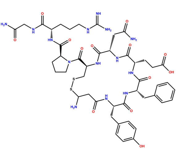 Glu (4) Vasopressin