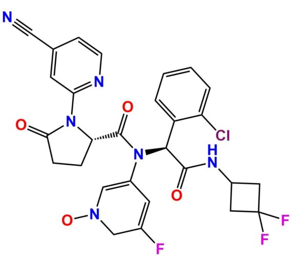 Ivosidenib Impurity 6